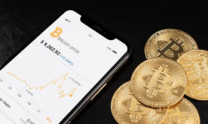 Menilik Tren Investasi Bitcoin