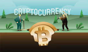 Berinvestasi Di Cryptocurrency