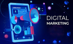 Memulai Digital Marketing