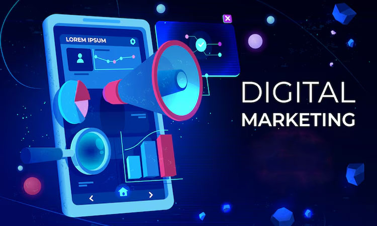 Memulai Digital Marketing
