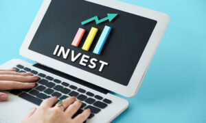 Mulai Investasi Dan Bangun Aset