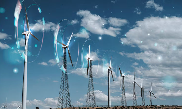 Pemanfaatan Energi Angin