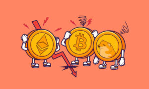 Penipuan Cryptocurrency