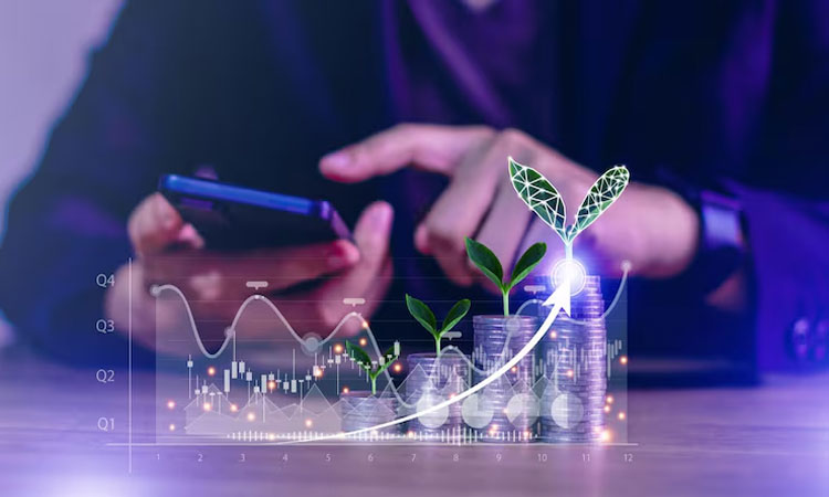 Perbedaan Investasi