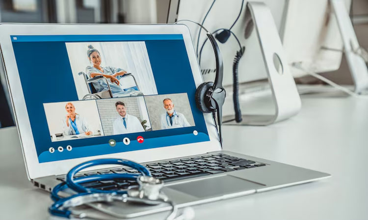 Telemedicine Dan Perubahan Akses Kesehatan