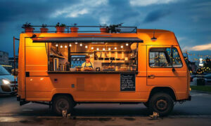 Food Truck