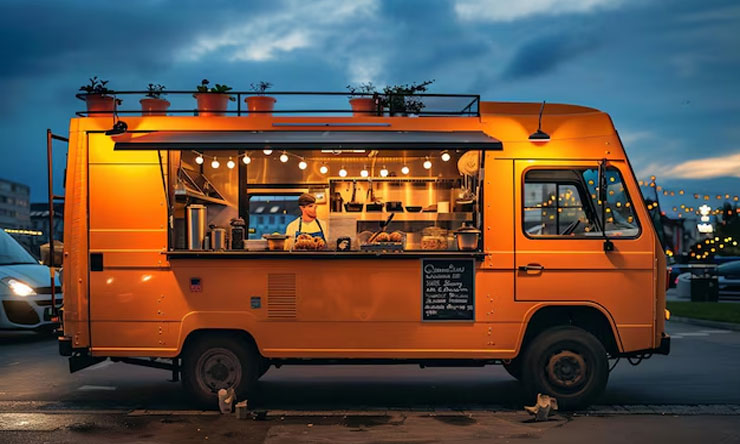 Food Truck