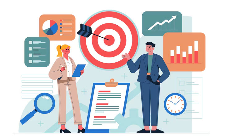 Strategi Bisnis
