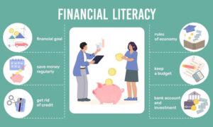 Literasi Keuangan