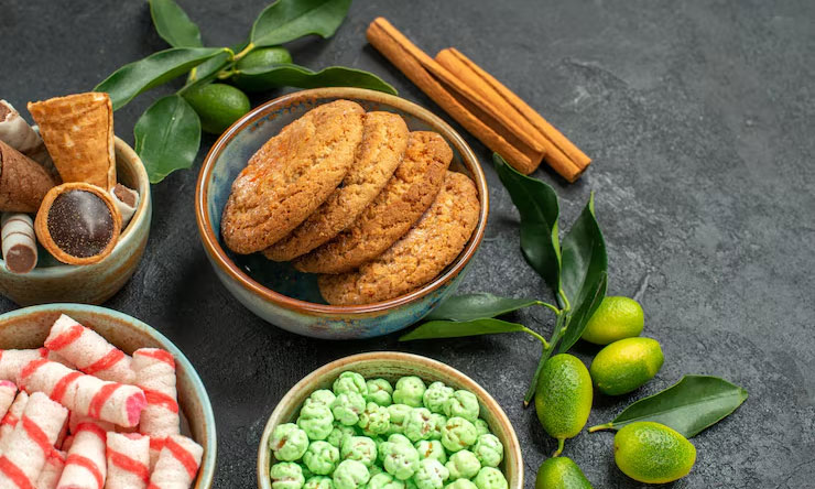Snack Lokal