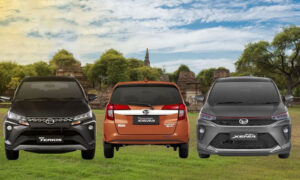 Mobil Daihatsu