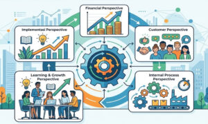 Implementasi Balanced Scorecard