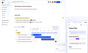 Implementasi Lark Partner