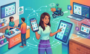 Omnichannel Retail
