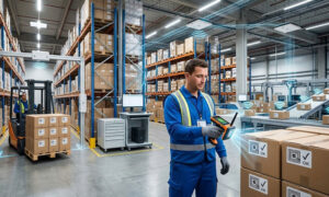 Teknologi RFID